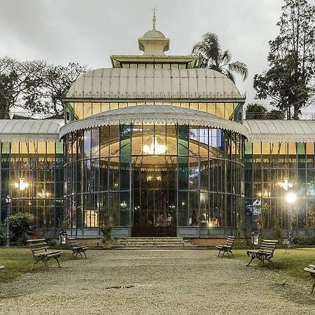 Studio Centro Imperial Petrópolis エクステリア 写真