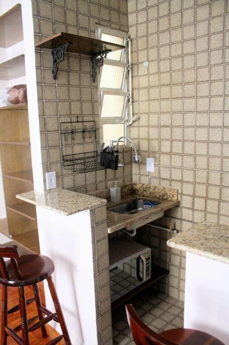 Studio Centro Imperial Petrópolis エクステリア 写真