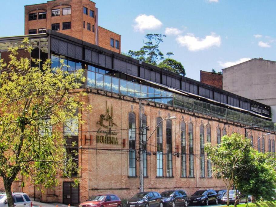 Studio Centro Imperial Petrópolis エクステリア 写真