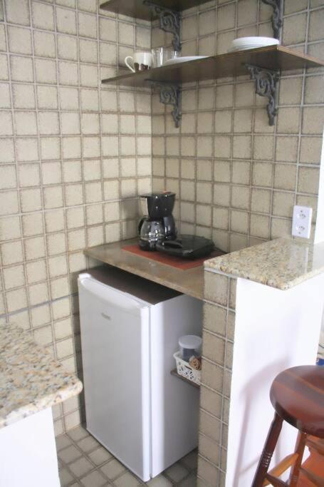 Studio Centro Imperial Petrópolis エクステリア 写真
